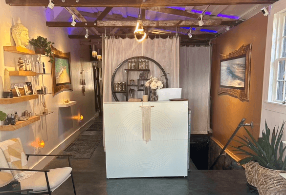 Salt Spa Maui photo