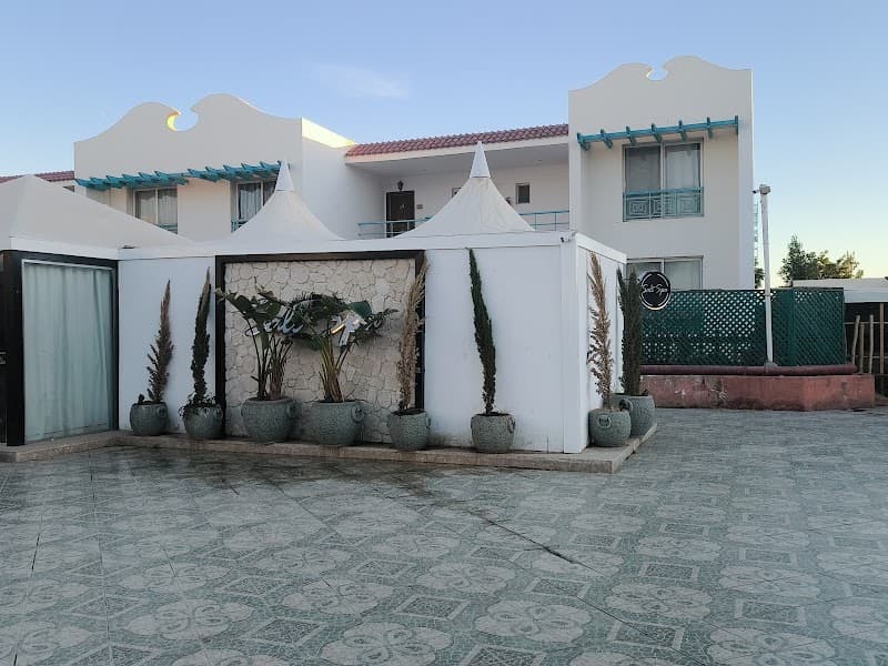 Salt spa Sharm el sheikh NEOM photo