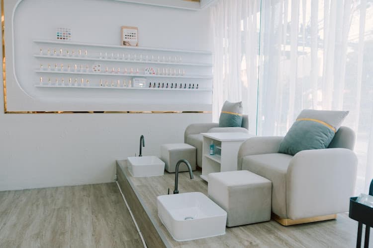 Salt & Stone Beauty And Wellness Yangon photo
