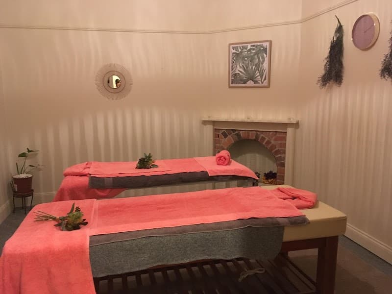 SALT Stone Massage Ballarat photo