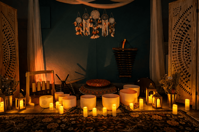 Salt & Stone Wellness Spa Estes Park photo