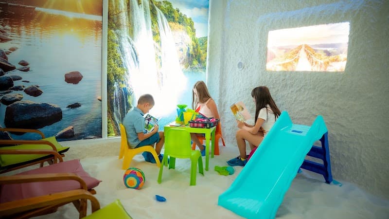 Salt Studio Relax Targovishte photo