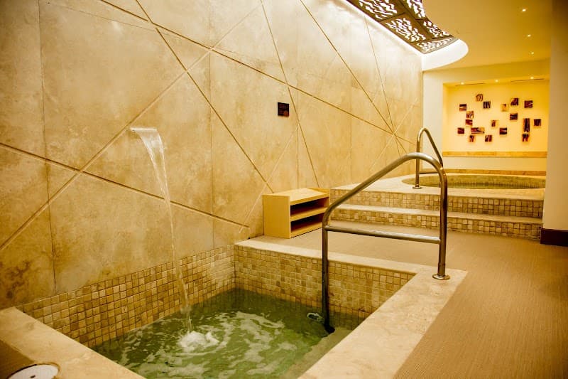 Salt Water Spa Savannah photo