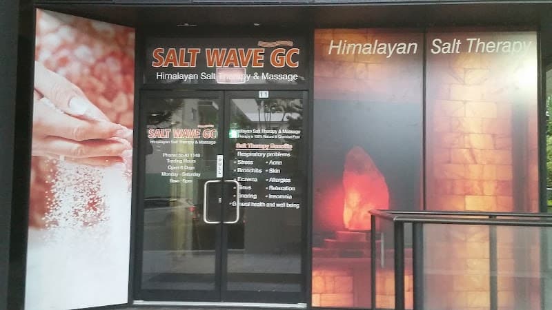 Salt Wave GC Gold Coast photo