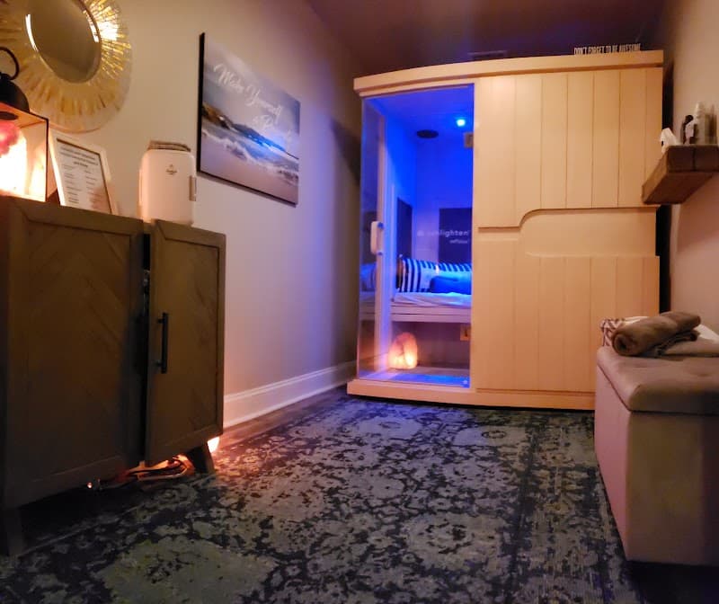 Salt Works Spa Bel Air photo