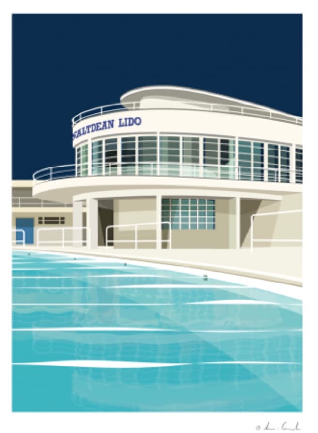 Saltdean Sports Massage Brighton photo