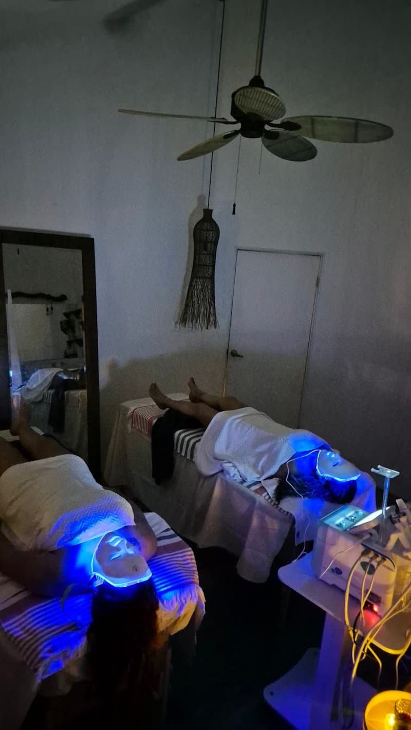 Salterra Wellness, Aesthetic & Spa Guanacaste photo