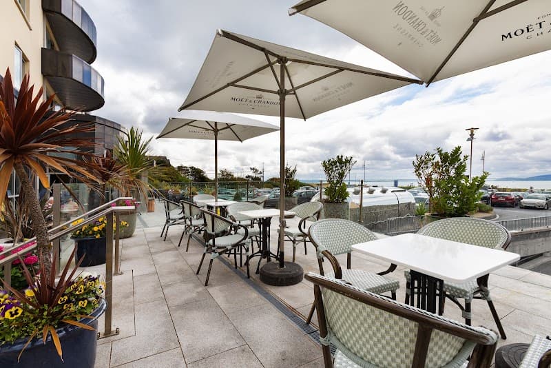 Salthill Hotel Galway photo