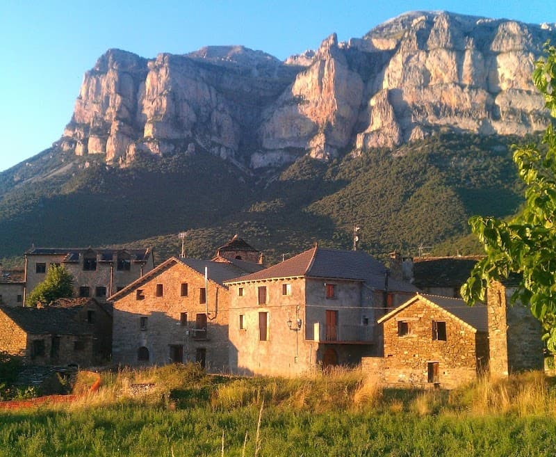 Saltium Aínsa Aínsa-Sobrarbe photo