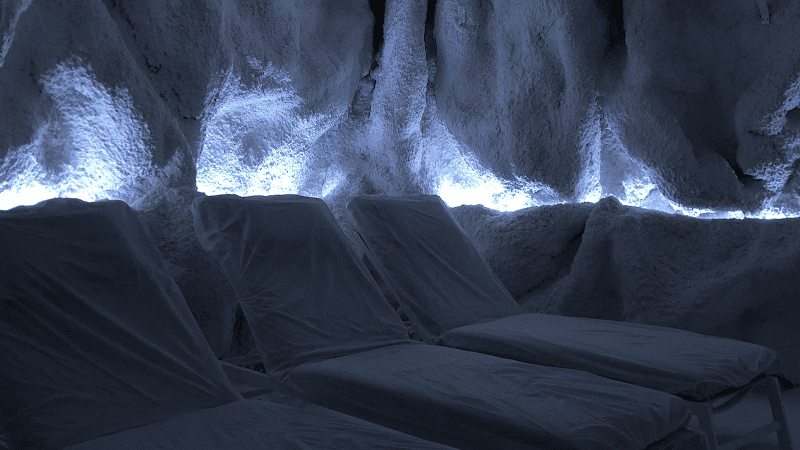 Saltium Santander photo