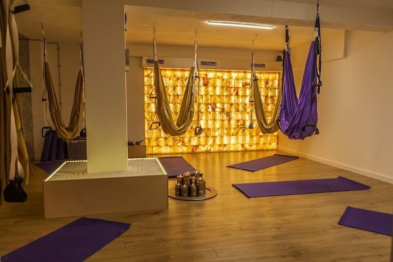 Saltroom.bg g.k. Iztok photo