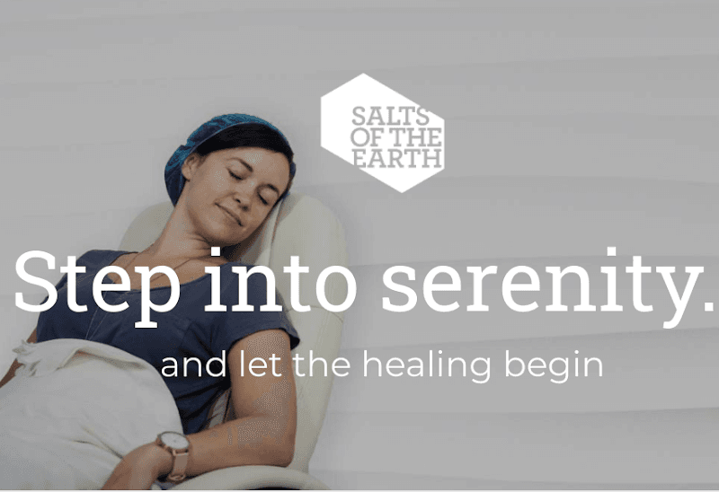 Salts of The Earth Narre Warren South photo