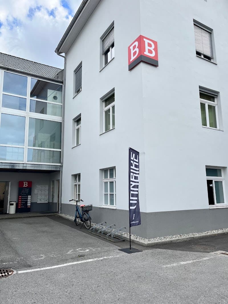 Saltuari Massage und Wellness Dornbirn photo