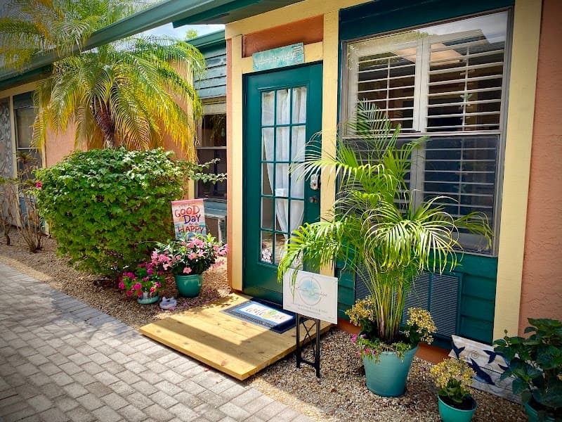 Saltwater and Sunshine Fort Myers photo