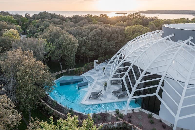 Saltwater Oasis Wellness&Spa Istria photo