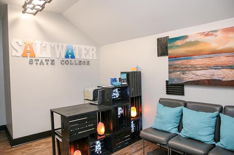 Saltwater of State College photo