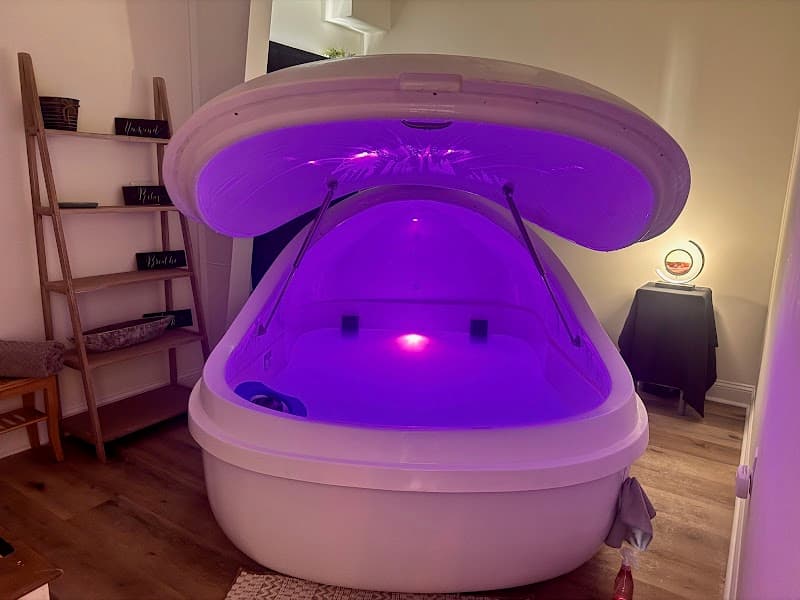 Saltwater Wellness Float Spa | Massage & Wellness Newport photo