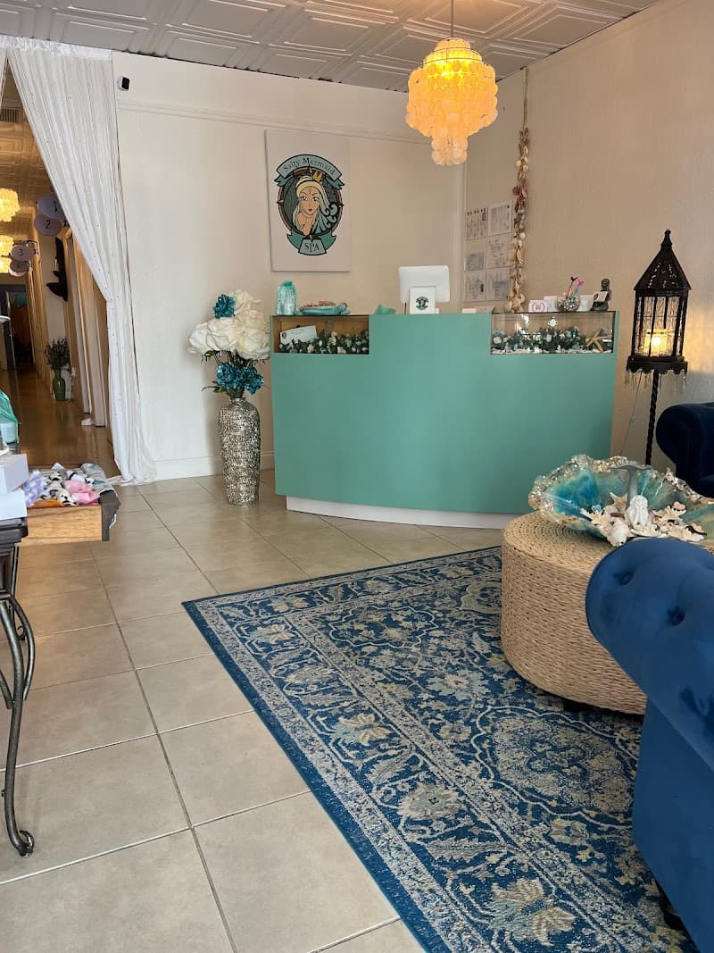 Salty Mermaid Spa Titusville photo