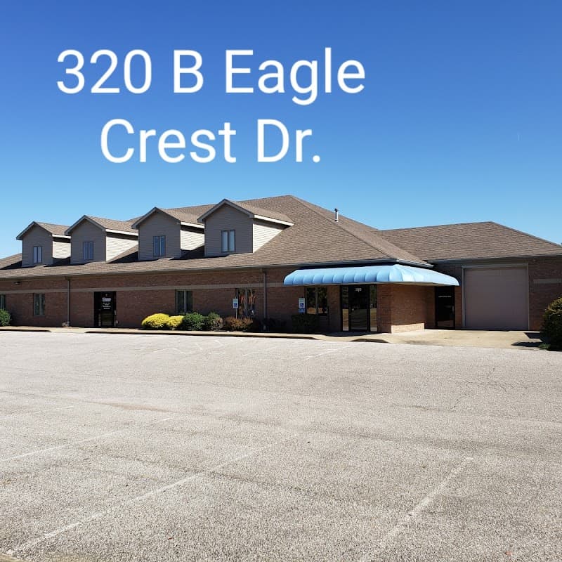 Salty Re-wax-ation Spa Evansville photo