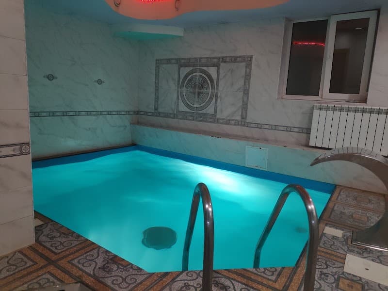 Saltykovskie Baths Kaluga photo