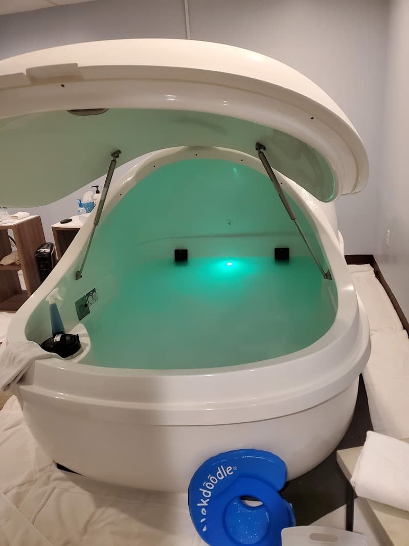 Salubrity Vida Spa Holland photo