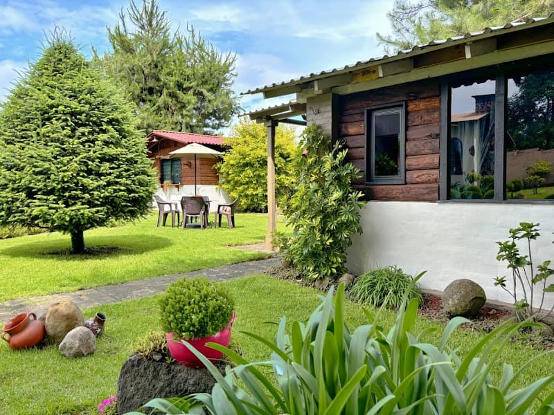 Salud & Bienestar Santa Clara del Cobre photo