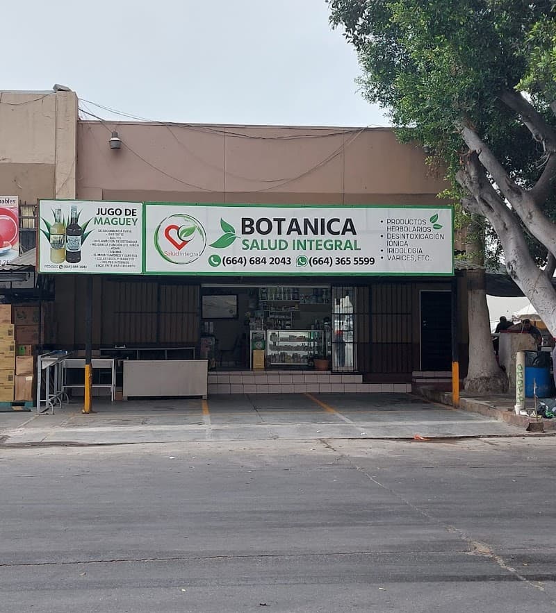 Salud Integral Tijuana photo