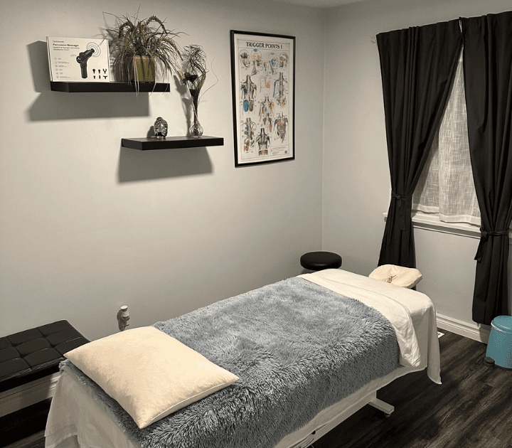 Salud Wellness Toronto photo
