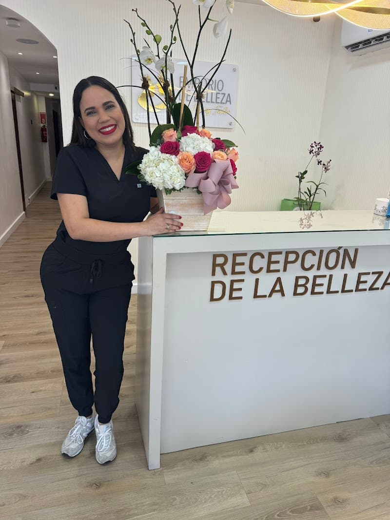 Salud y Belleza Corporal Santo Domingo photo