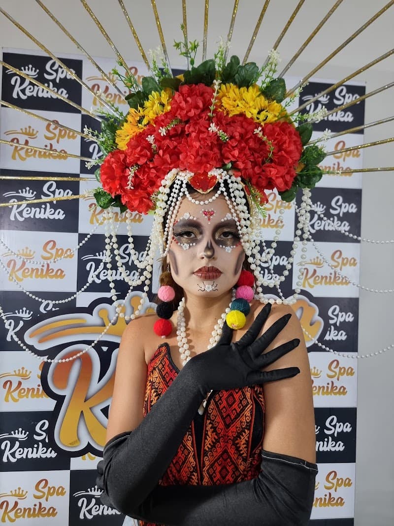 Salud y Belleza Kenika Santa Ana photo
