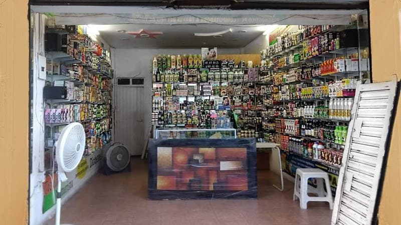 Salud y Belleza T.blanca Dist. Independiente Tierra Blanca photo