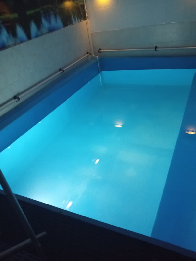 Salud y Vida Spa Duitama photo
