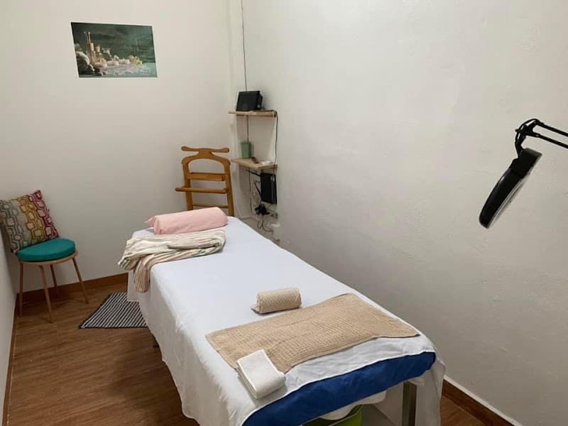 Saludablemente Bueno Skin Care Cuernavaca photo