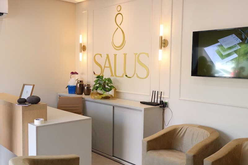 Salus Clínica Integrada Rio Maria photo