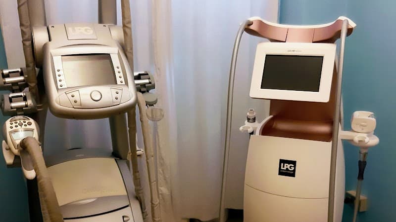 Salus House Milano centro estetico LPG & endosphères photo