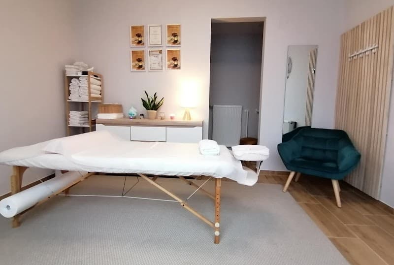 Salus Masszázs Zalaegerszeg photo