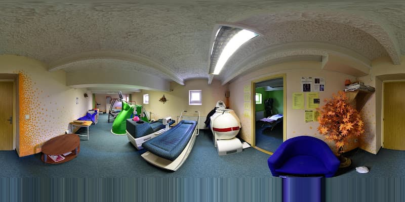 SALUS relaxcentrum Dubnica nad Váhom photo