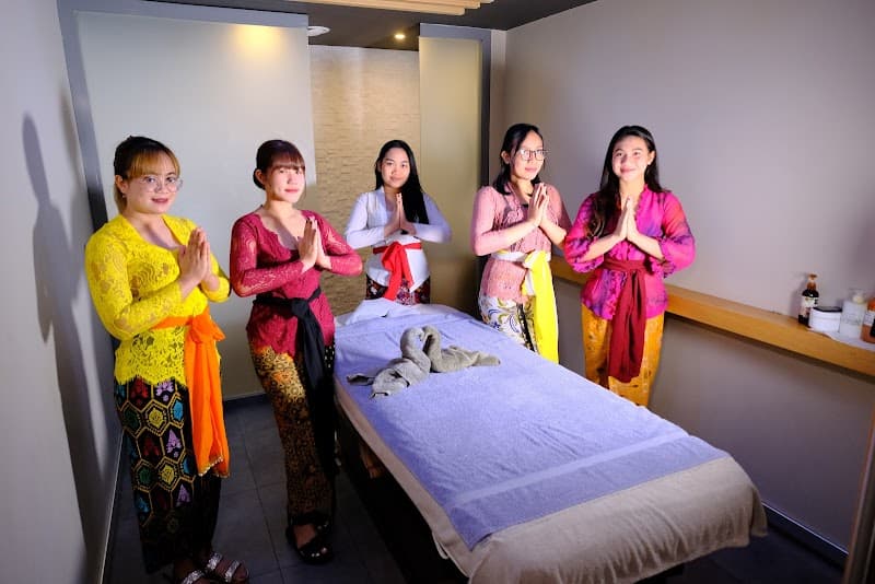 Salus Spa and Beauty Center Çukurova photo