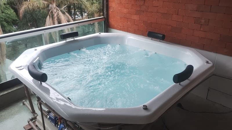 Salus Spa & Banheiras JF Juiz de Fora photo