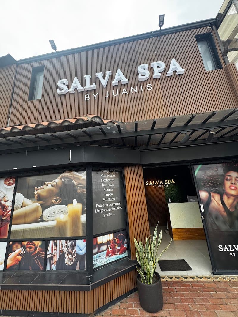 Salva Spa by juanis Cota photo