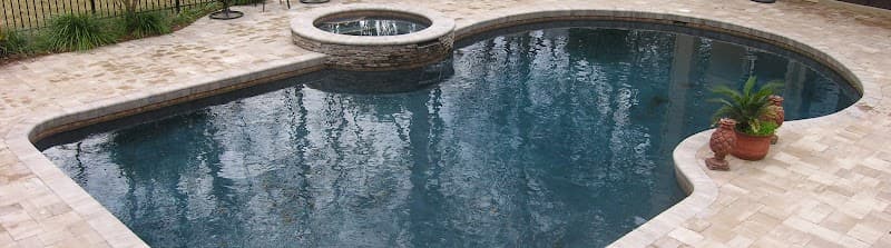 Salvo Pool & Spa Tallahassee photo