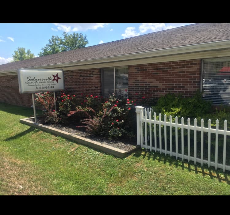 Salyersville Amenities photo
