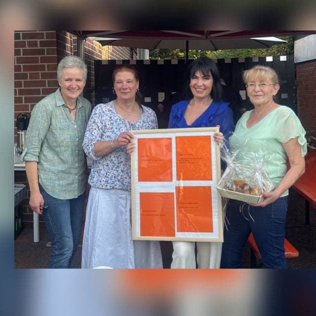 Salzgrotte am Fehn Rhauderfehn photo