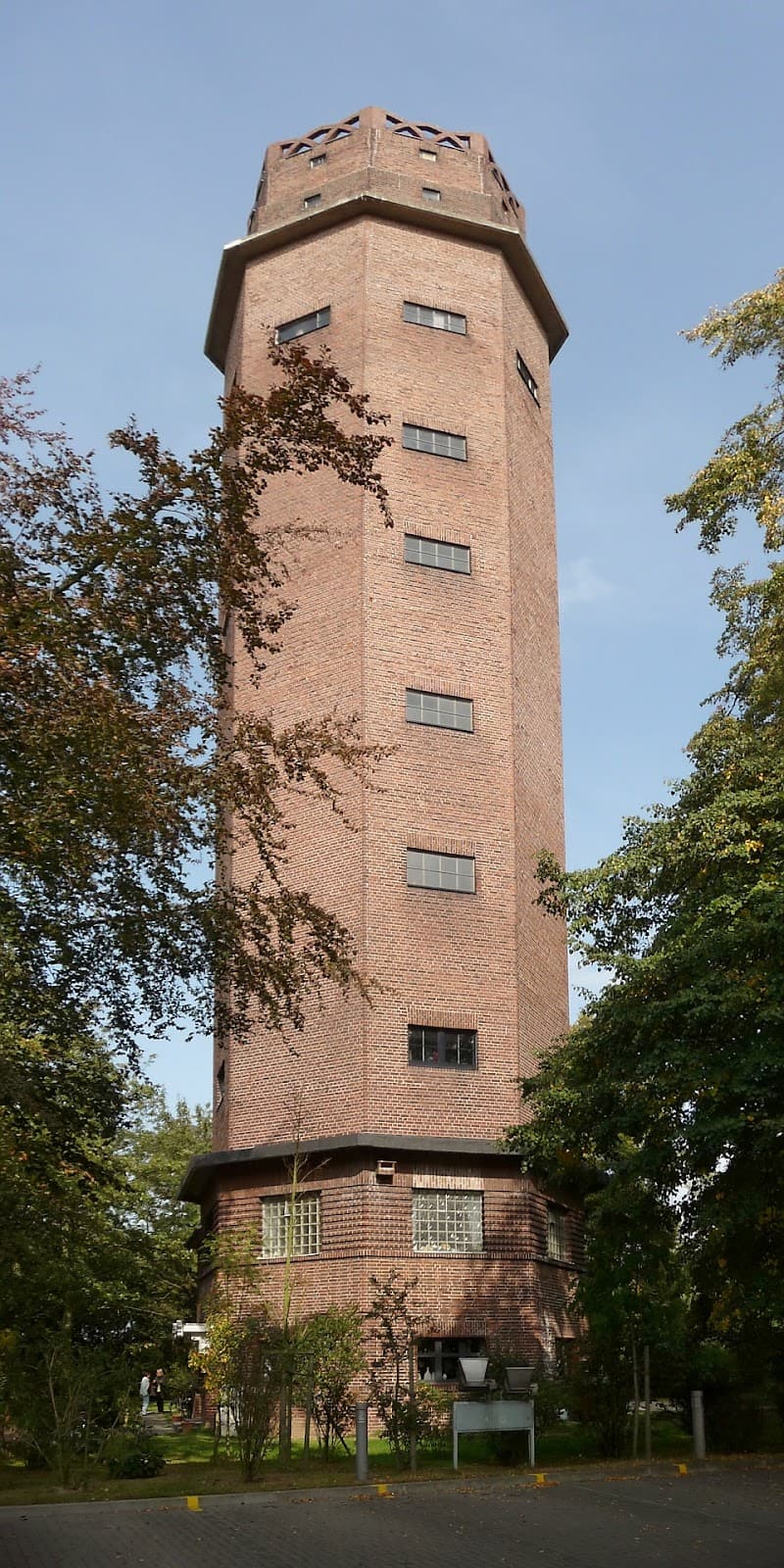 Salzgrotte am Wasserturm Therapiezentrum Tönisvorst photo