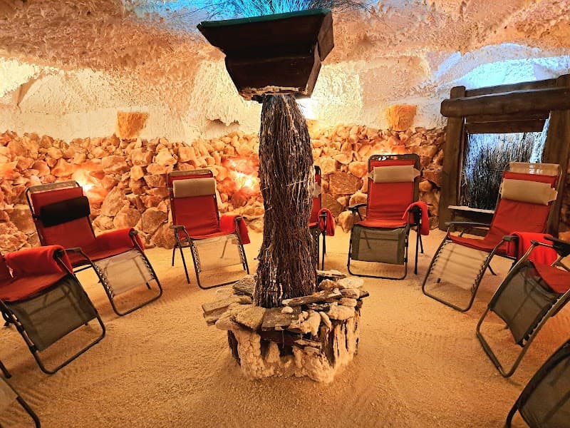 SalzGrotte Bad Driburg photo