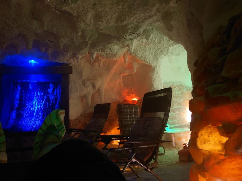 Salzgrotte Buchen Buchen (Odenwald) photo