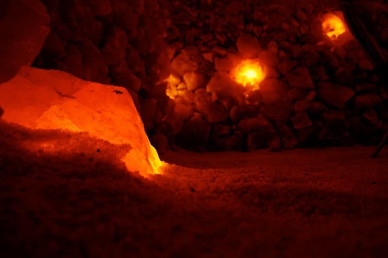 Salzgrotte Düsseldorf photo