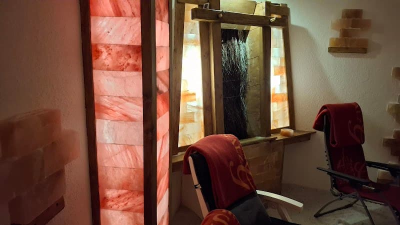 Salzgrotte Gemen Borken photo