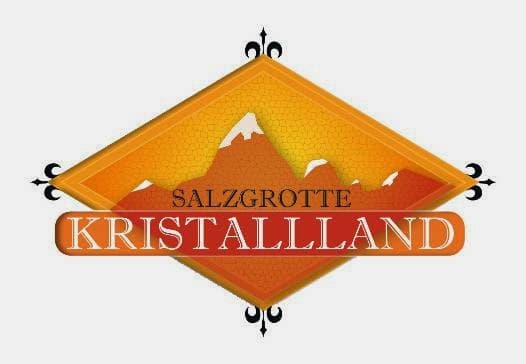 Salzgrotte Kristallland Lampertheim photo