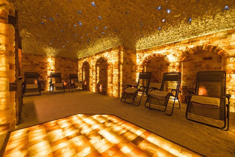 Salzgrotte Landshut photo